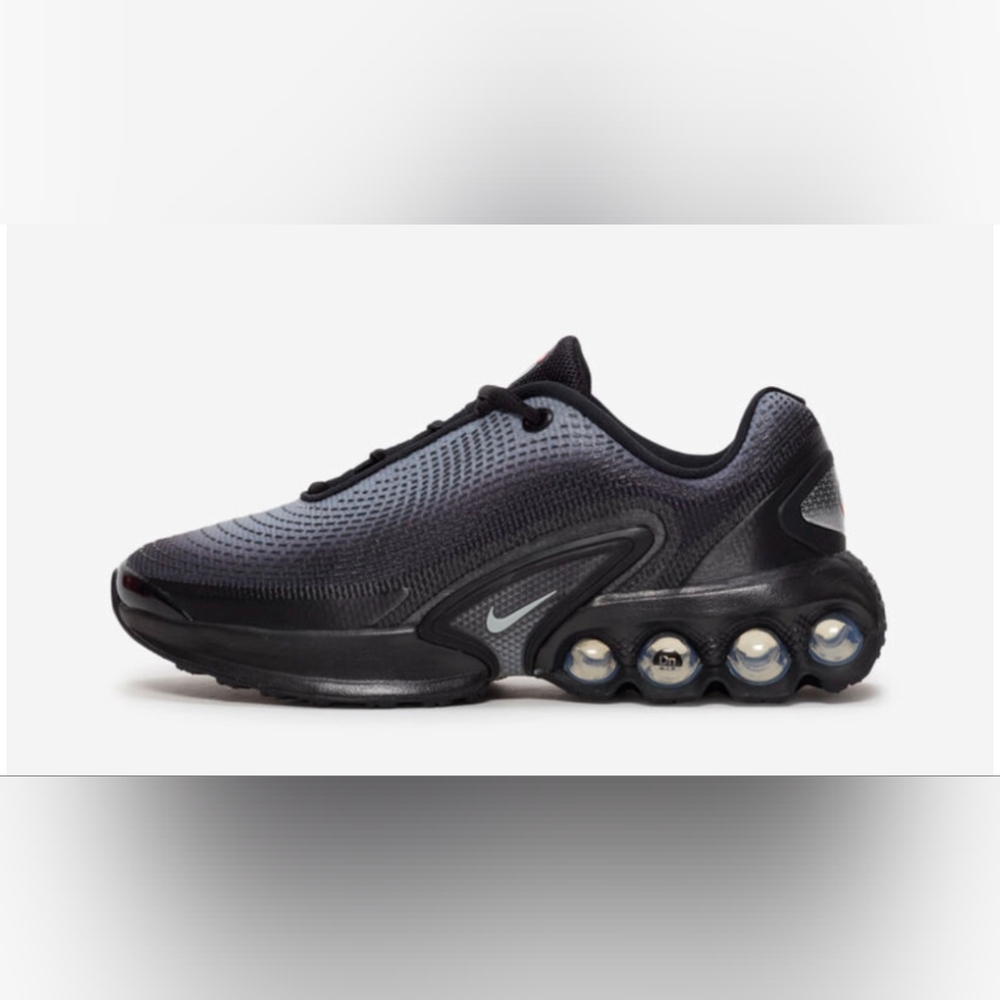 Big Kids' Air Max Dn
